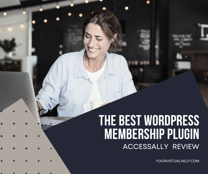 The Best WordPress Membership Plugin – AccessAlly Review